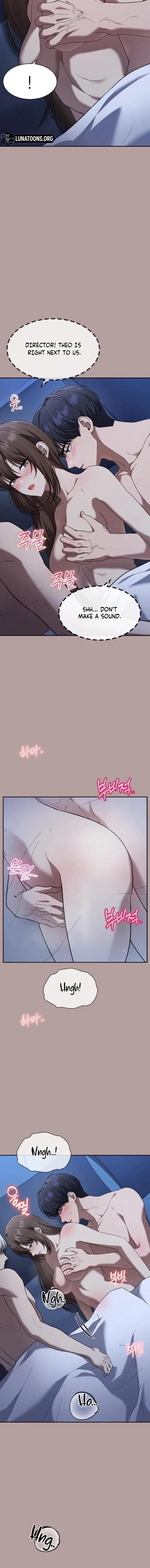 The Maid Chapter 44 – Page 4