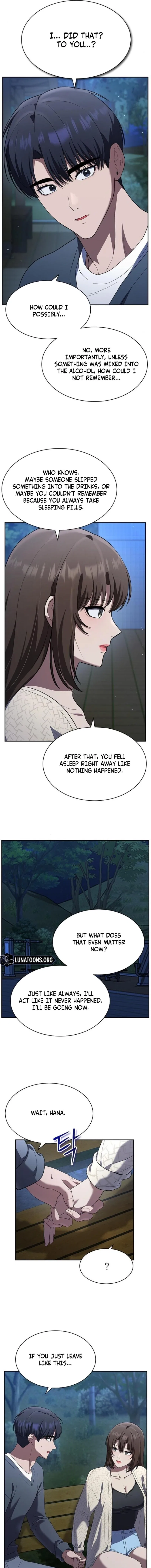 The Maid Chapter 44 – Page 7
