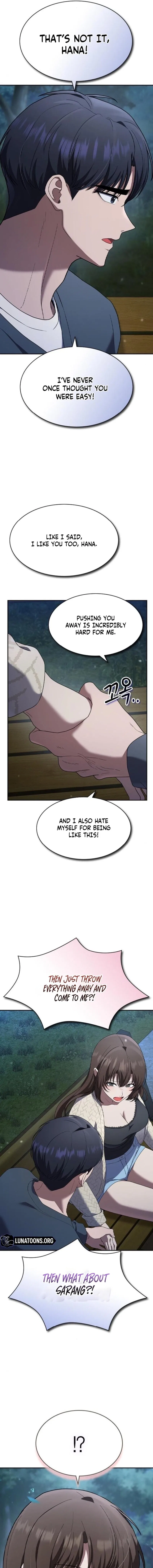 The Maid Chapter 44 – Page 9