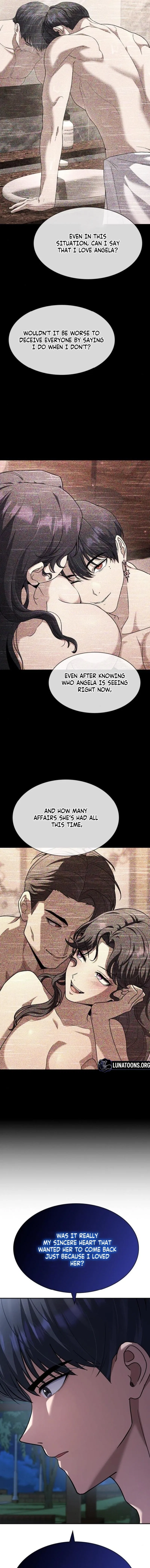 The Maid Chapter 44 – Page 11