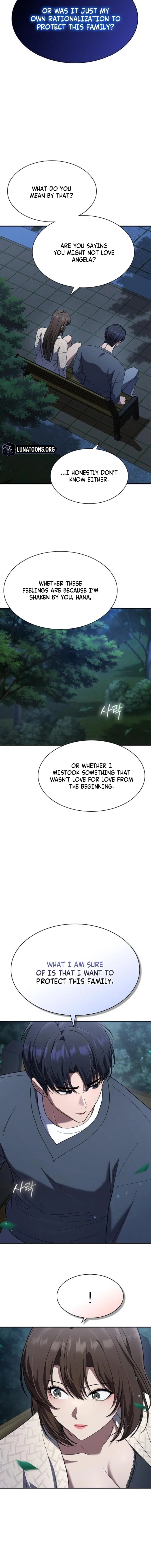 The Maid Chapter 44 – Page 12