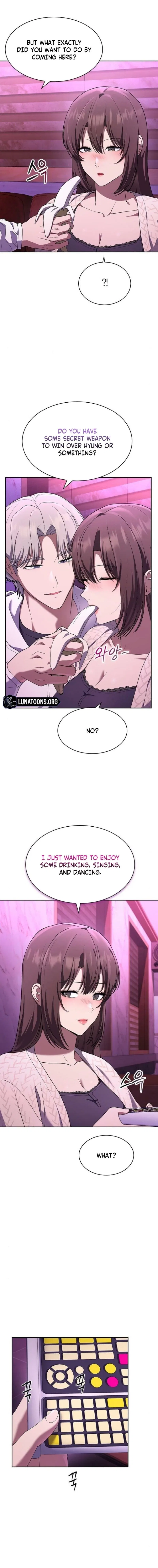 The Maid Chapter 43 – Page 3