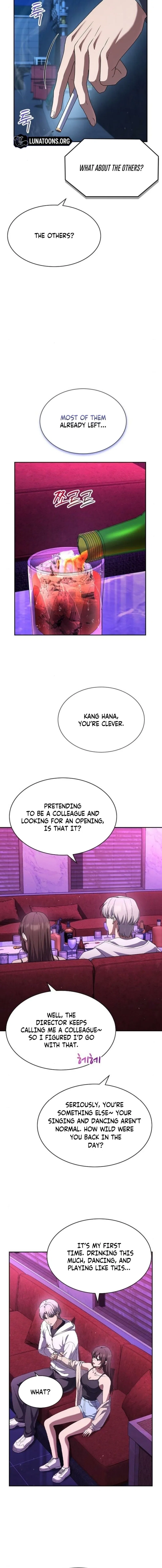 The Maid Chapter 43 – Page 10
