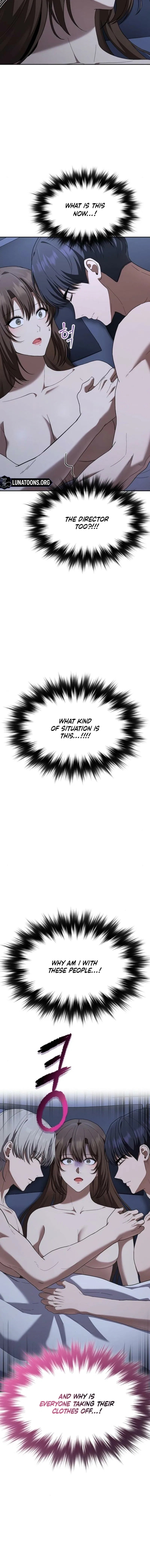 The Maid Chapter 43 – Page 16