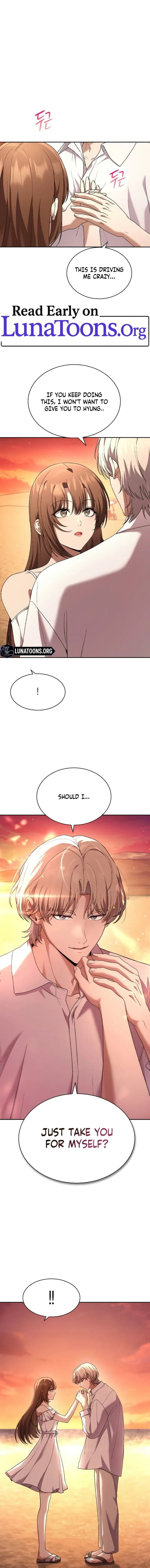 The Maid Chapter 42 – Page 1