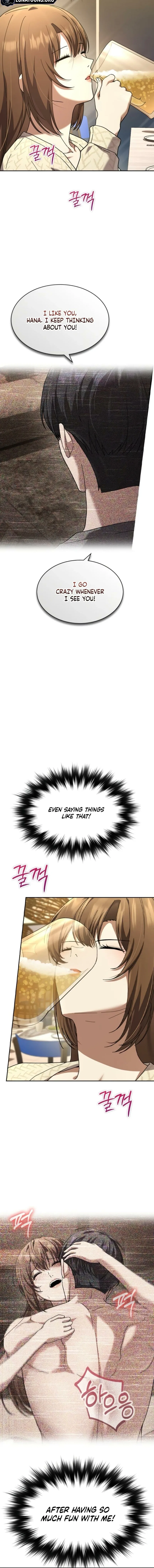 The Maid Chapter 42 – Page 14