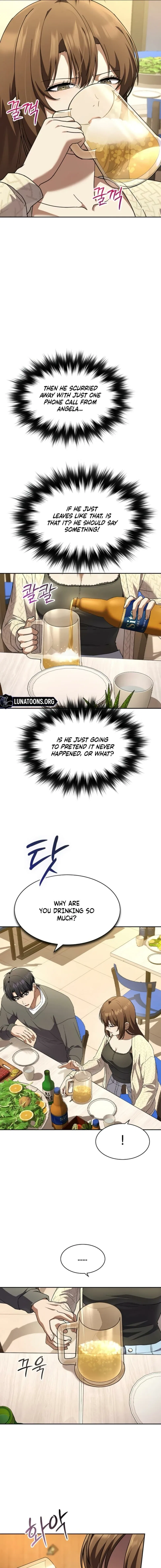 The Maid Chapter 42 – Page 15