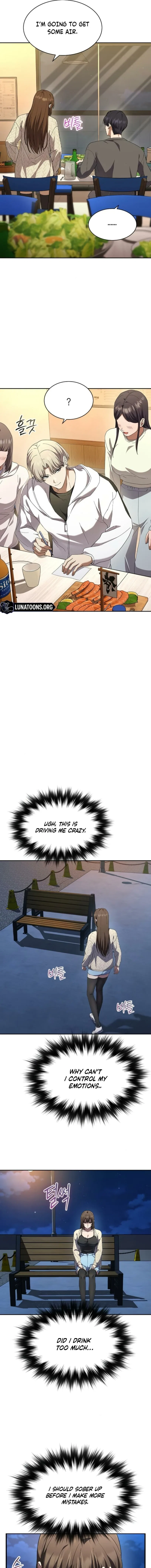 The Maid Chapter 42 – Page 17