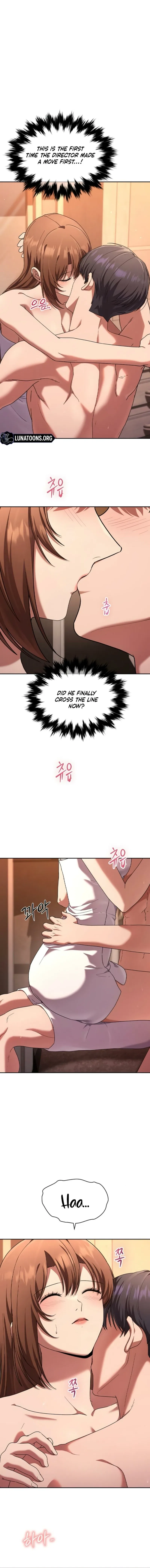 The Maid Chapter 41 – Page 4