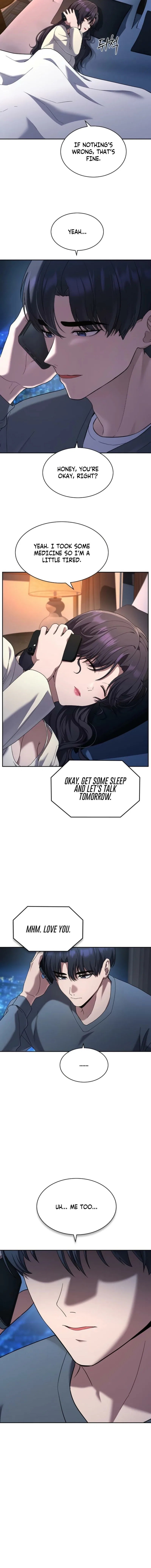 The Maid Chapter 41 – Page 8