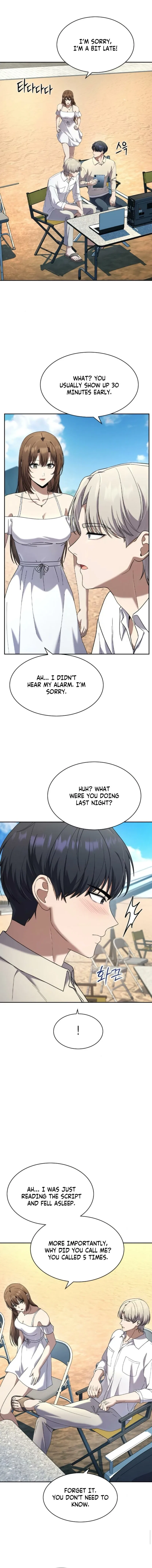 The Maid Chapter 41 – Page 12