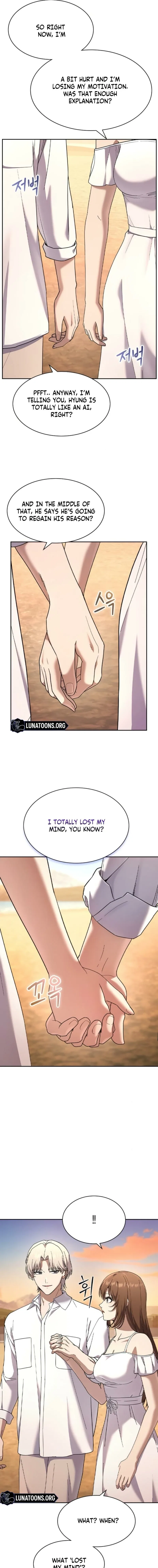 The Maid Chapter 41 – Page 15
