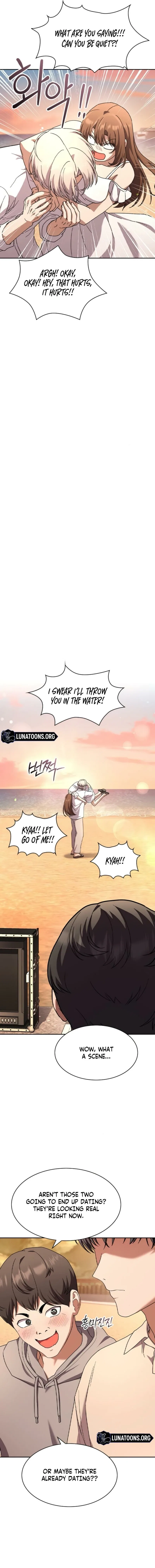 The Maid Chapter 41 – Page 17