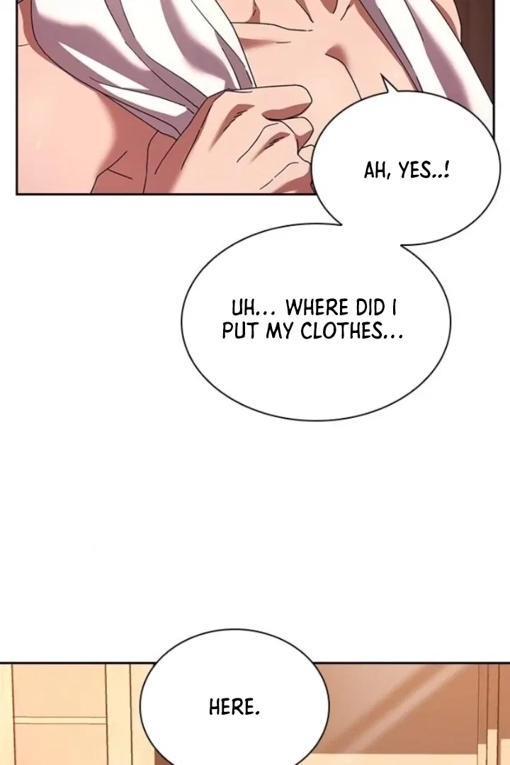 The Maid Chapter 40 – Page 79