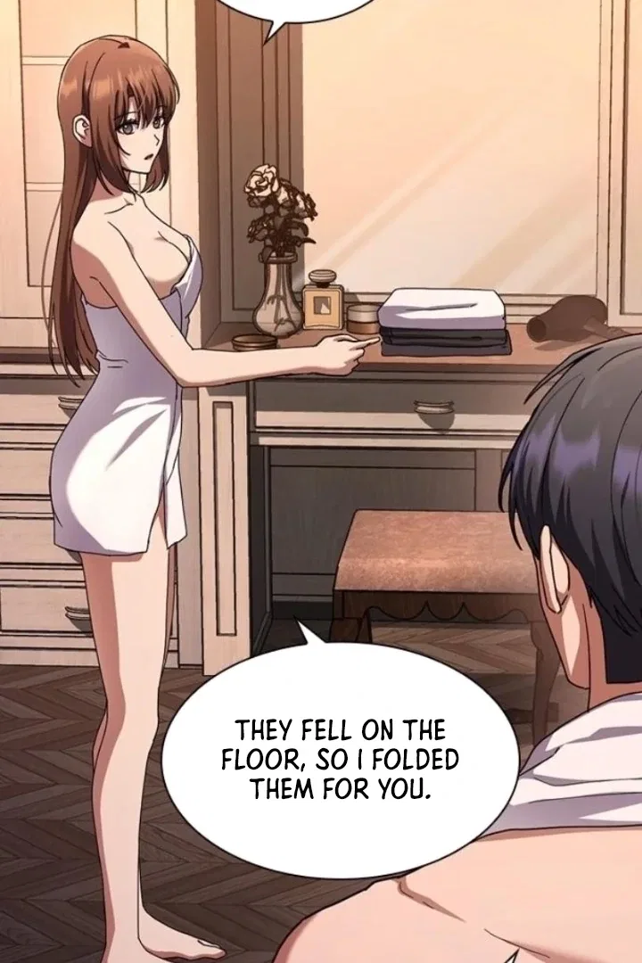 The Maid Chapter 40 – Page 80