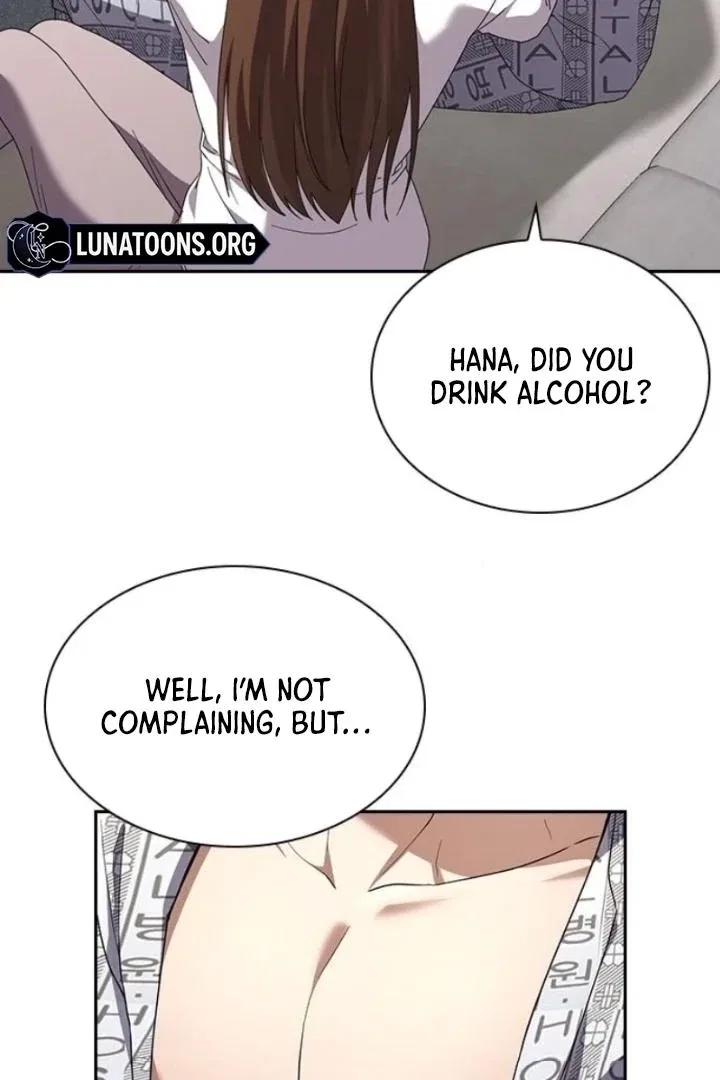 The Maid Chapter 39 – Page 8