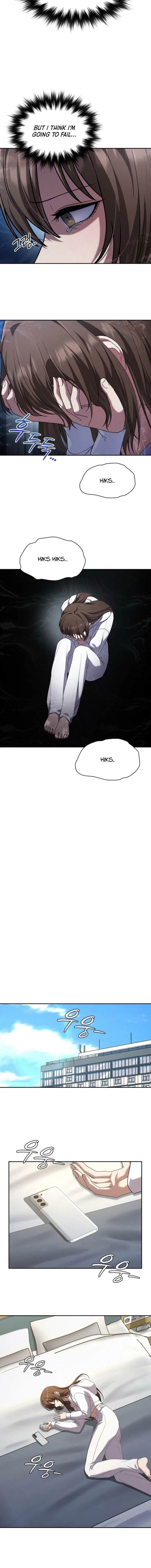 The Maid Chapter 36 – Page 4