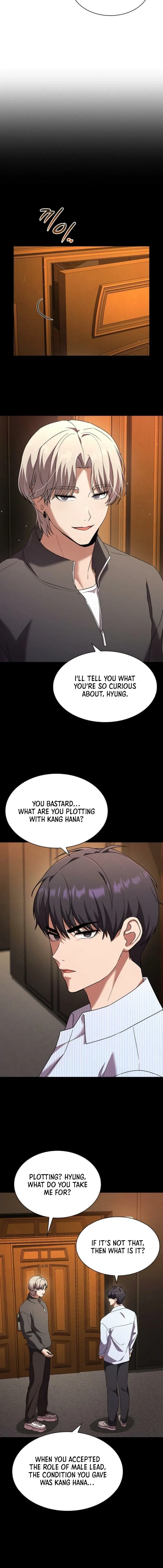 The Maid Chapter 36 – Page 6