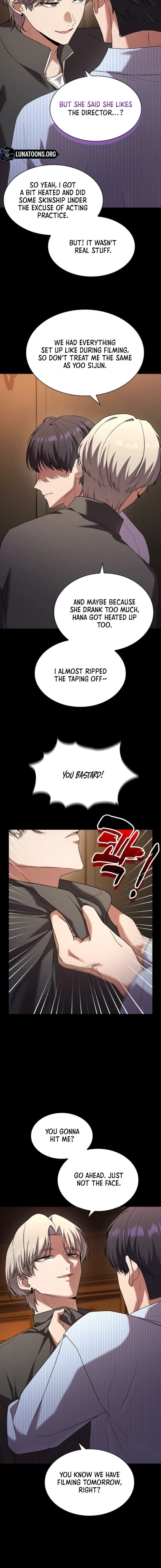 The Maid Chapter 36 – Page 8