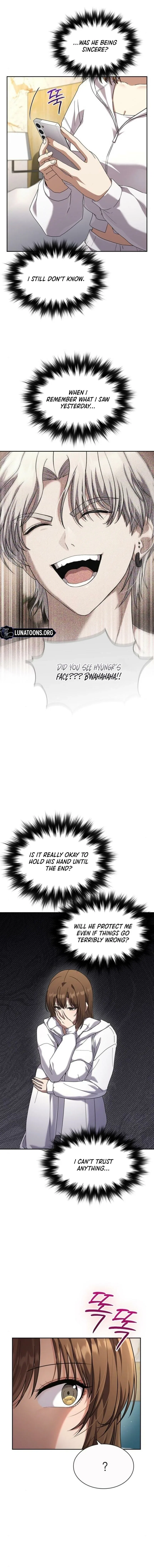 The Maid Chapter 36 – Page 11