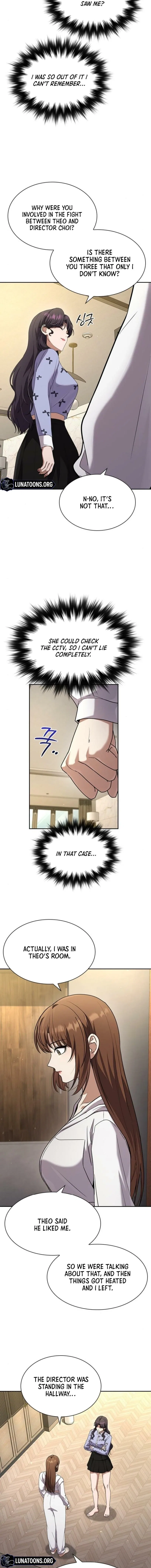The Maid Chapter 36 – Page 13