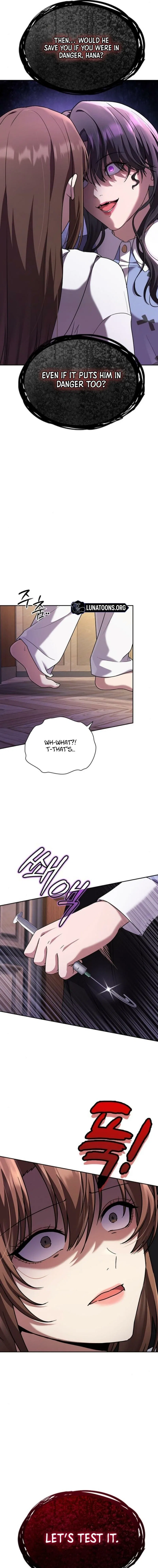 The Maid Chapter 36 – Page 15