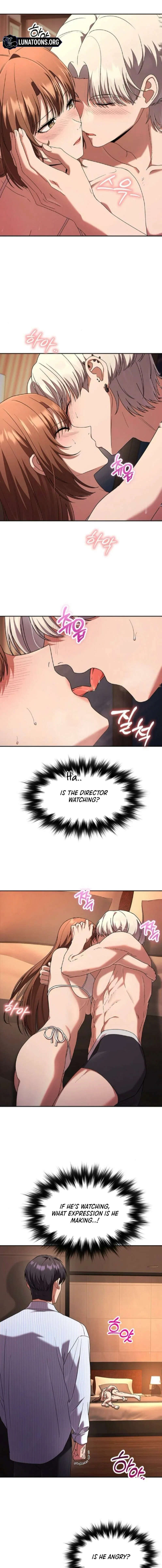 The Maid Chapter 35 – Page 4