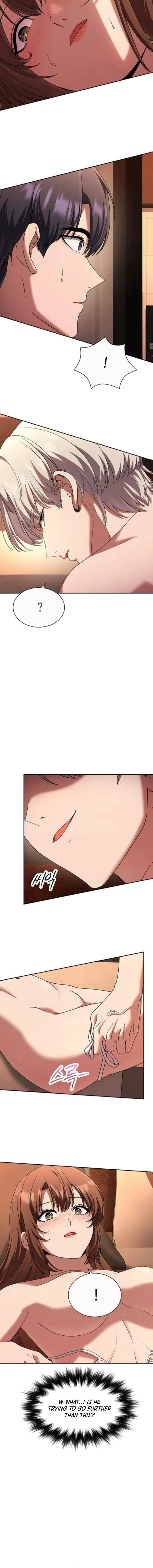 The Maid Chapter 35 – Page 6