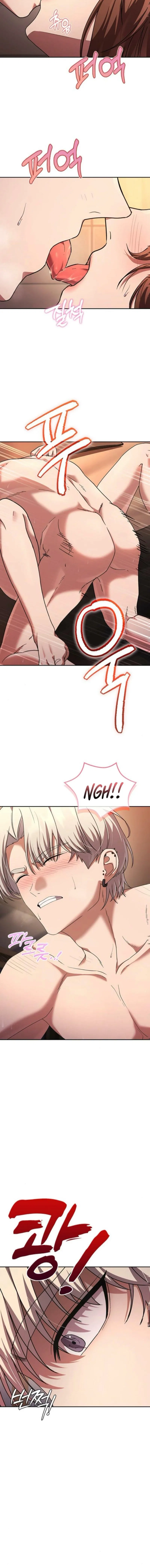 The Maid Chapter 35 – Page 10
