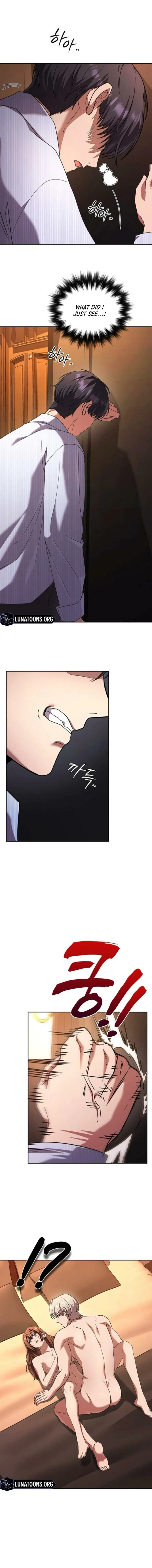 The Maid Chapter 35 – Page 11