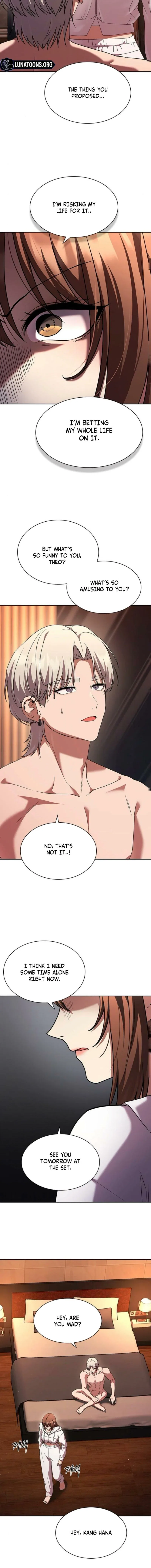 The Maid Chapter 35 – Page 14