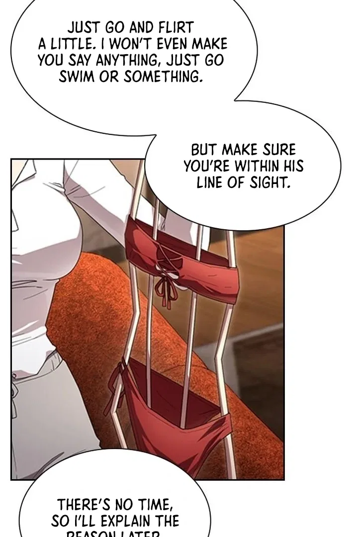 The Maid Chapter 34 – Page 10