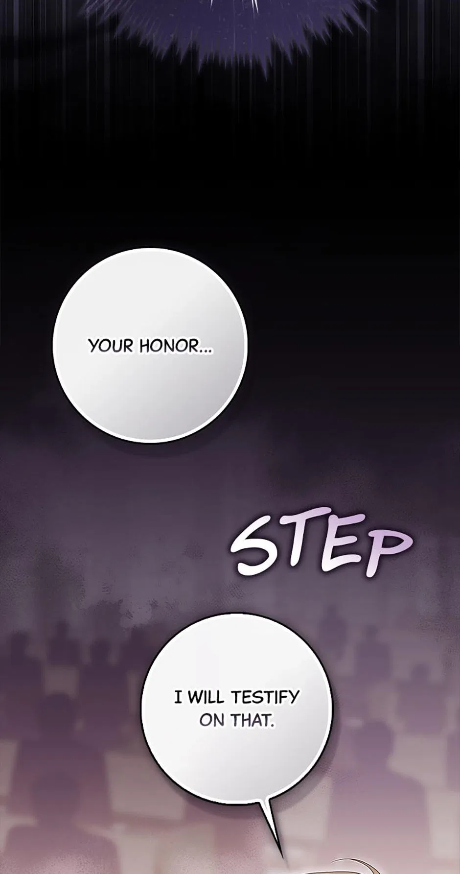 It’s My First Time Being a Mom Again Chapter 60 – Page 5