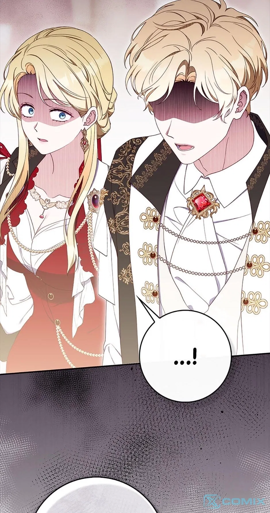 It’s My First Time Being a Mom Again Chapter 60 – Page 6