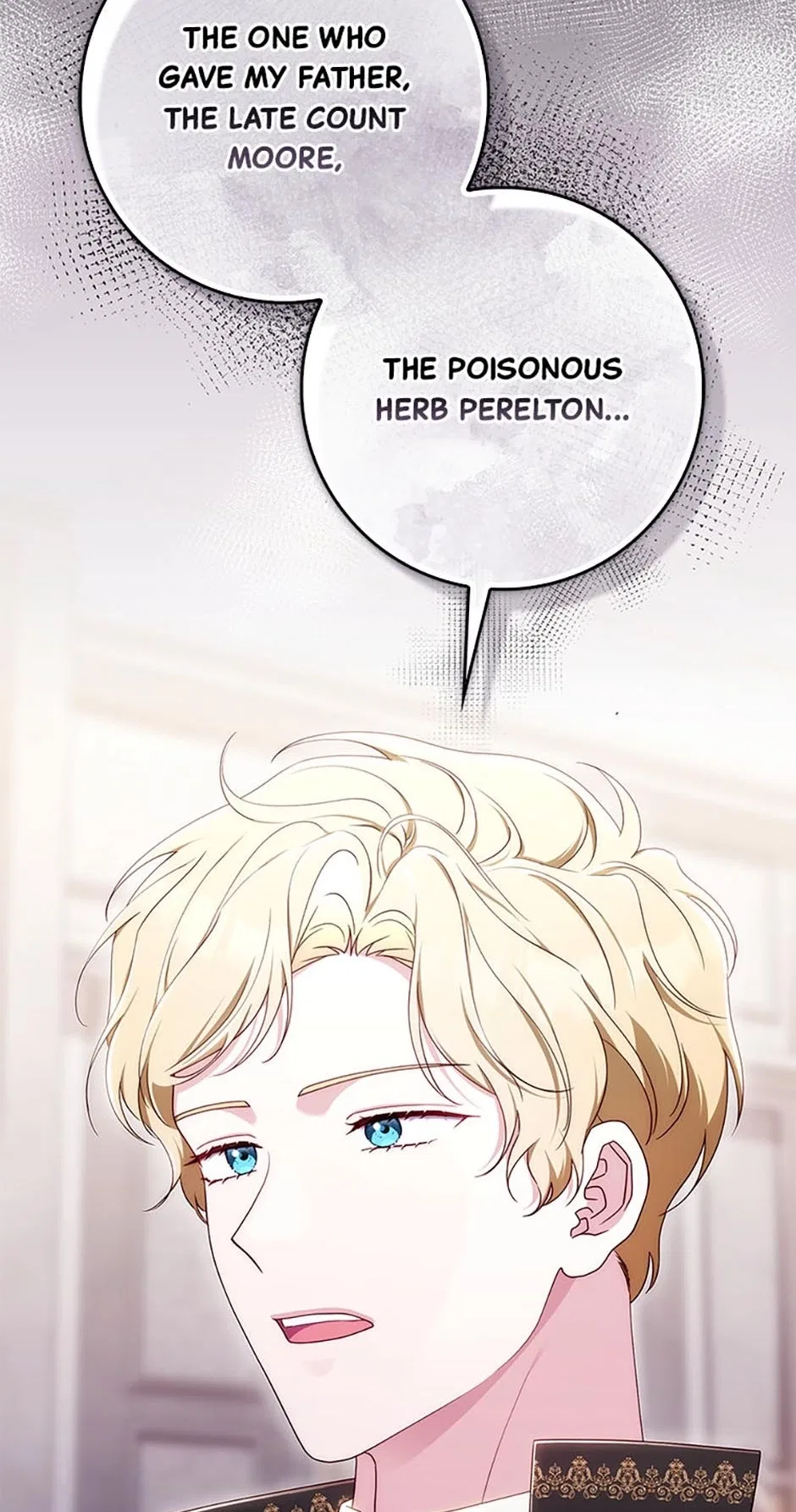 It’s My First Time Being a Mom Again Chapter 60 – Page 7