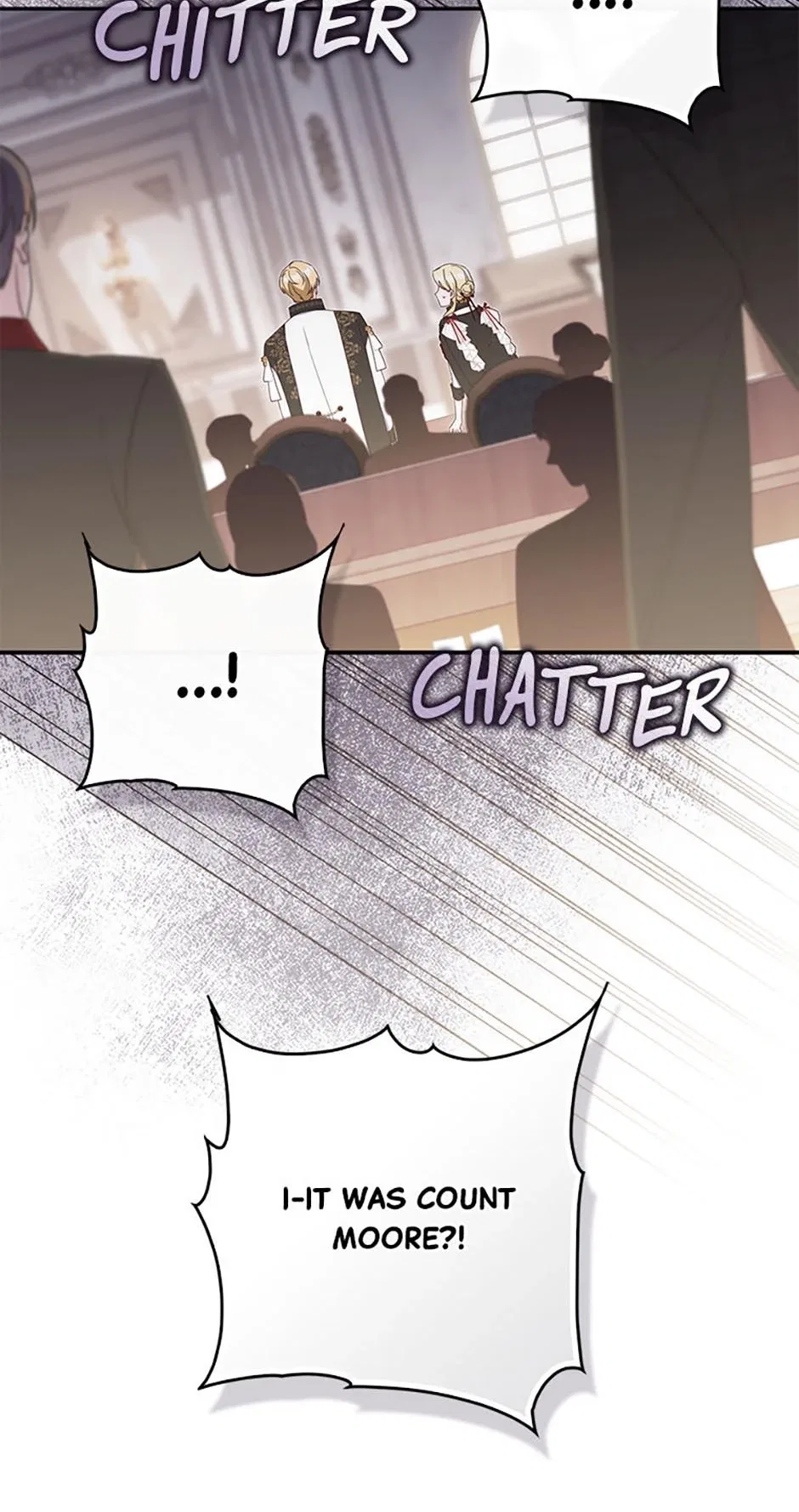 It’s My First Time Being a Mom Again Chapter 60 – Page 9