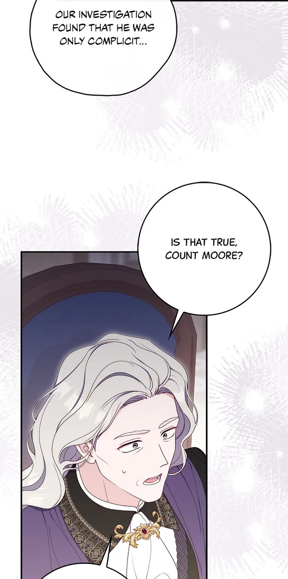 It’s My First Time Being a Mom Again Chapter 60 – Page 11