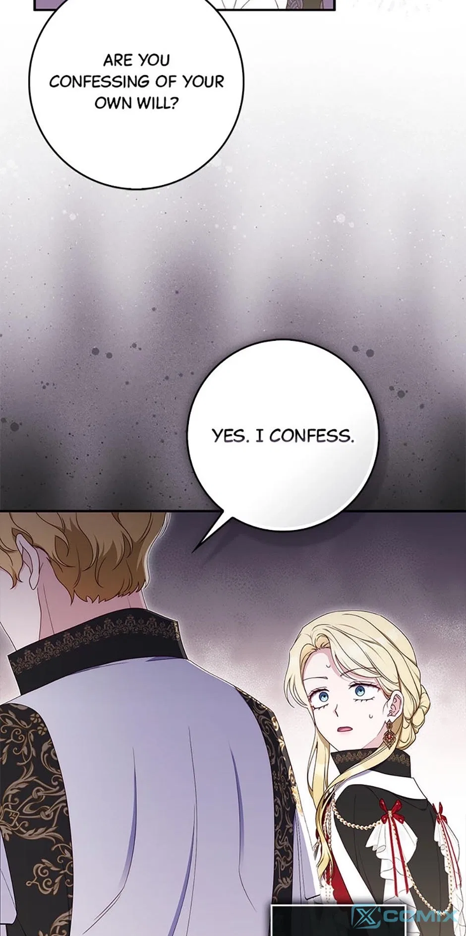 It’s My First Time Being a Mom Again Chapter 60 – Page 12