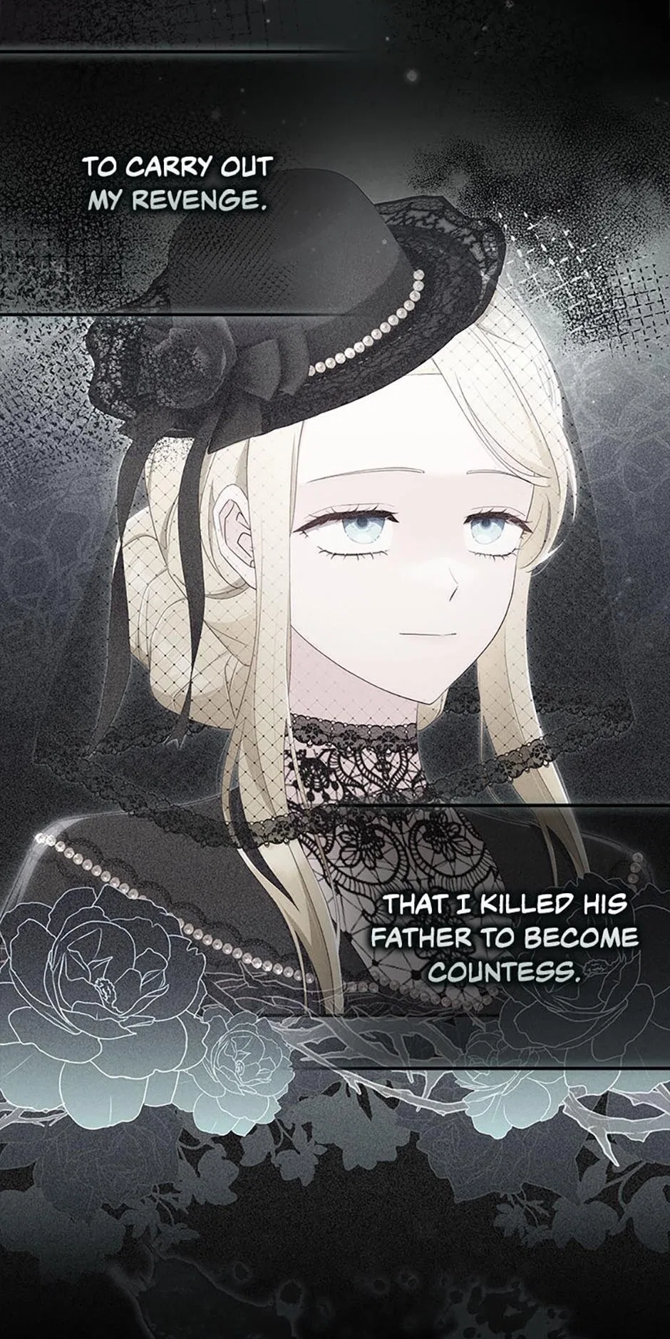 It’s My First Time Being a Mom Again Chapter 60 – Page 16