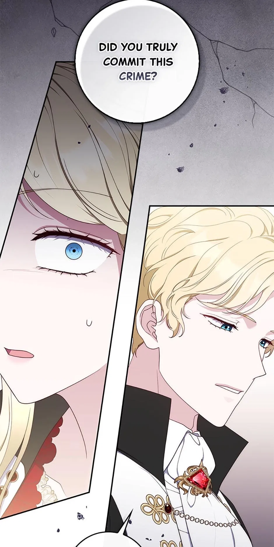 It’s My First Time Being a Mom Again Chapter 60 – Page 20
