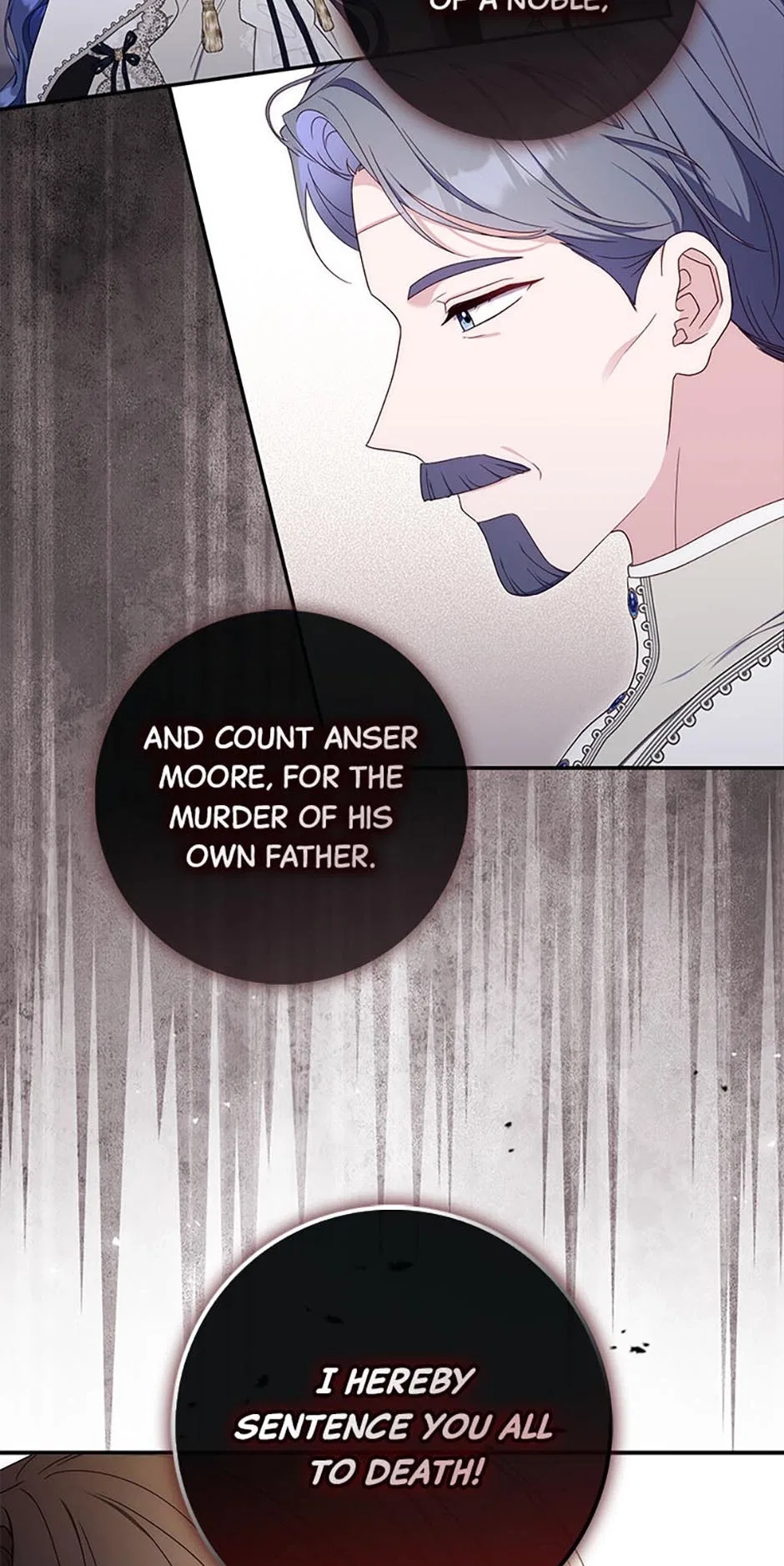 It’s My First Time Being a Mom Again Chapter 60 – Page 23