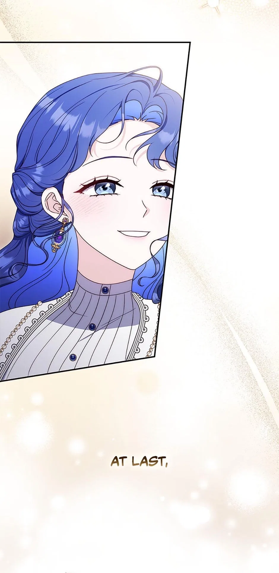 It’s My First Time Being a Mom Again Chapter 60 – Page 35