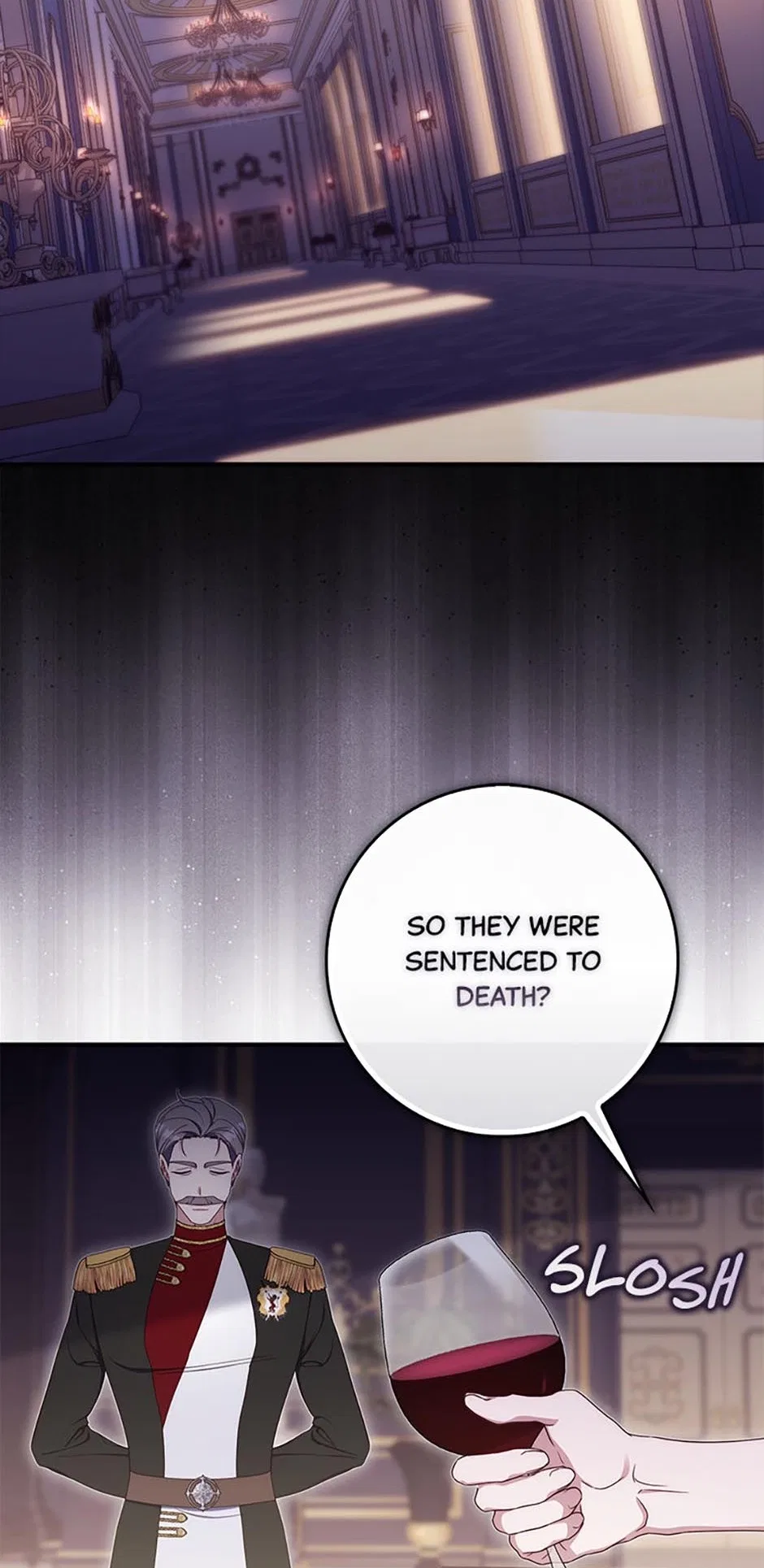 It’s My First Time Being a Mom Again Chapter 60 – Page 38