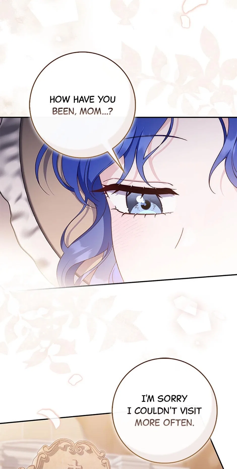 It’s My First Time Being a Mom Again Chapter 60 – Page 44