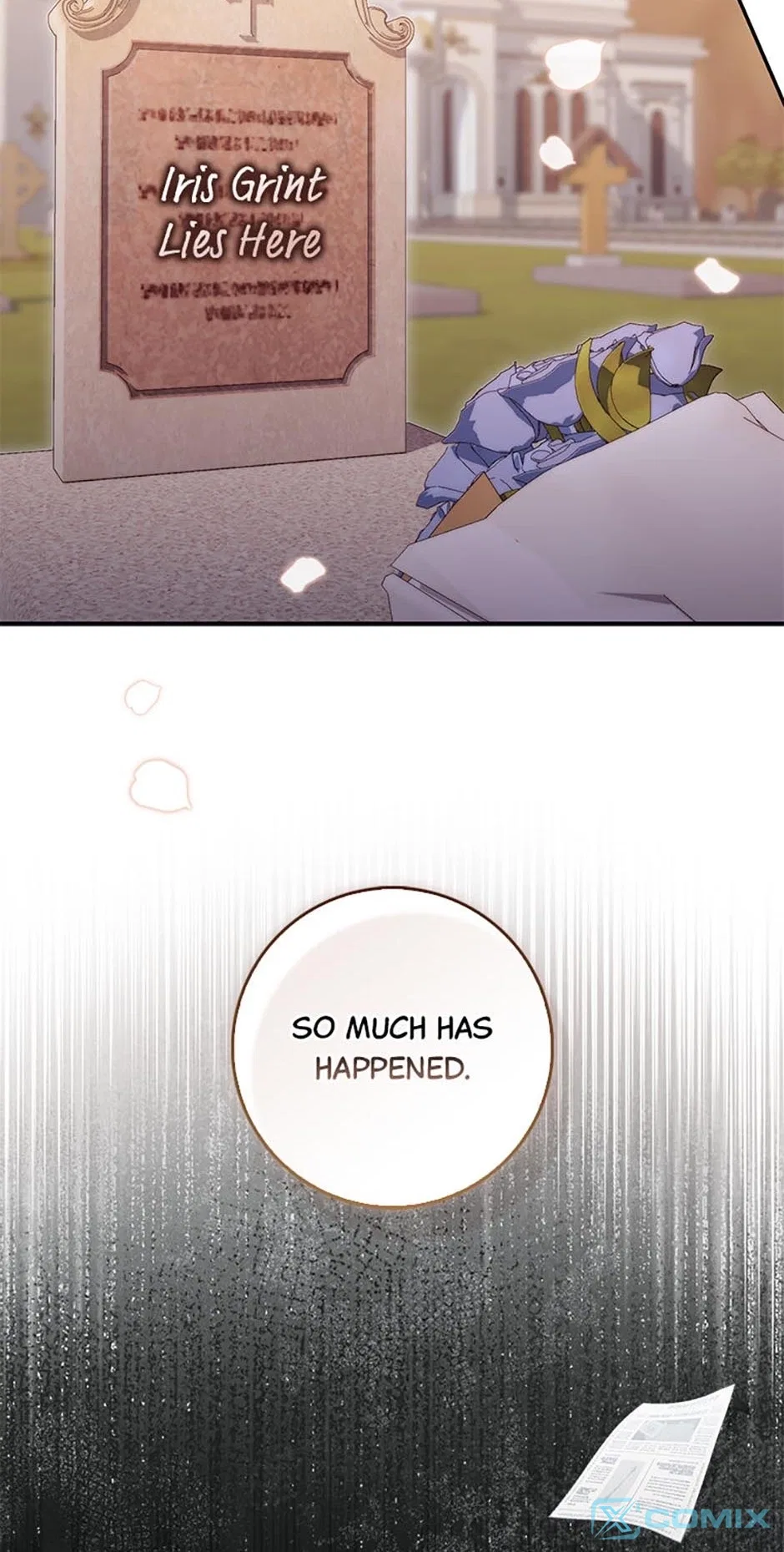 It’s My First Time Being a Mom Again Chapter 60 – Page 45