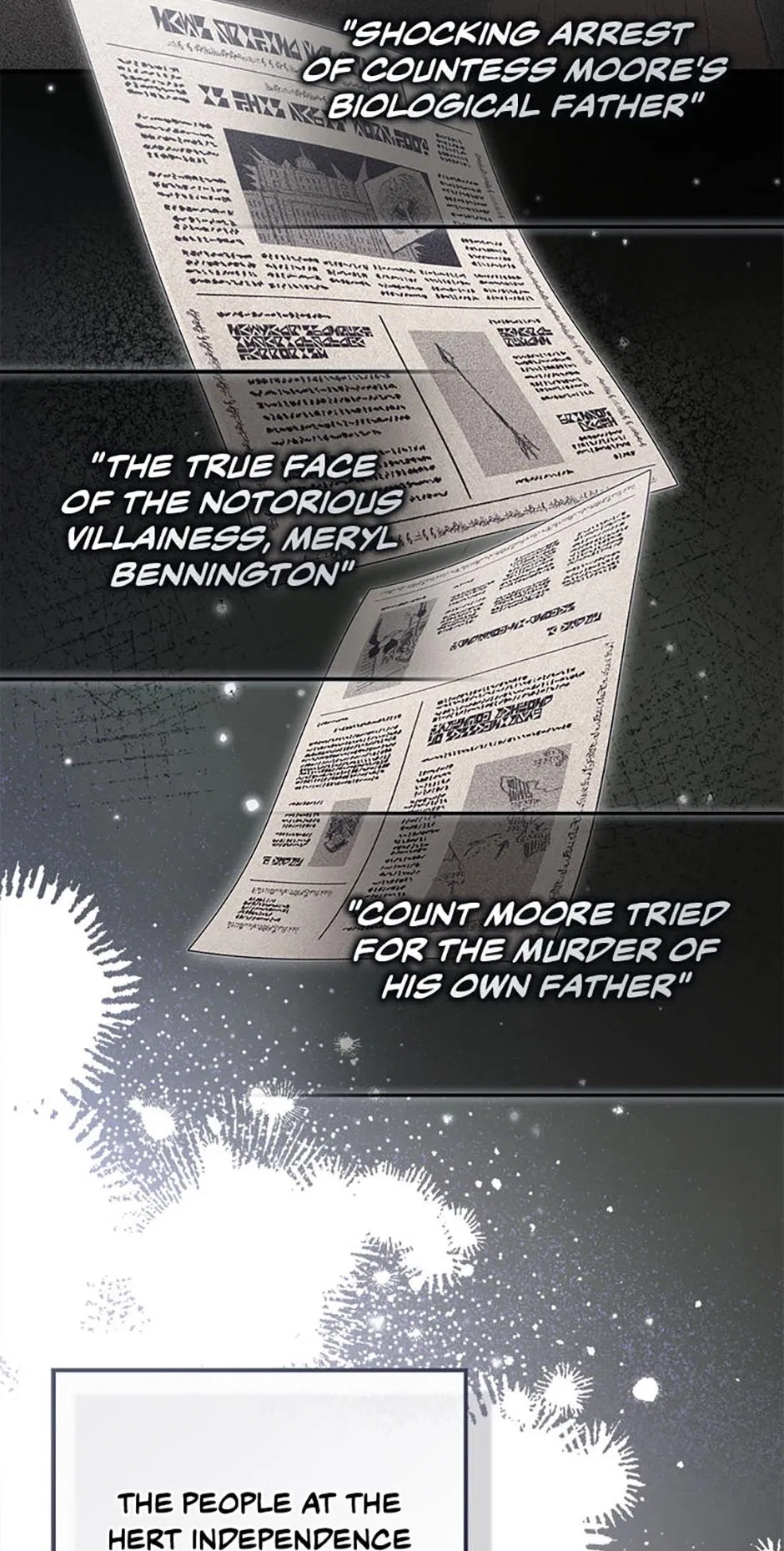 It’s My First Time Being a Mom Again Chapter 60 – Page 47