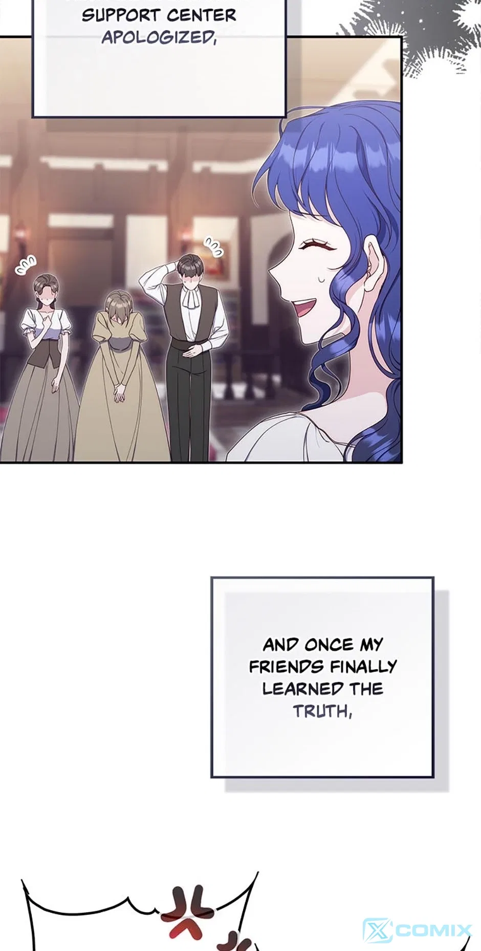 It’s My First Time Being a Mom Again Chapter 60 – Page 48