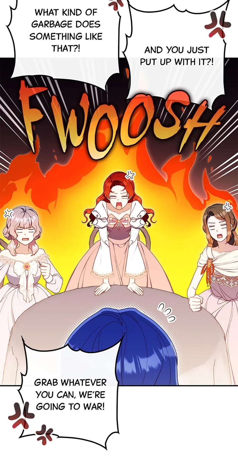 It’s My First Time Being a Mom Again Chapter 60 – Page 49