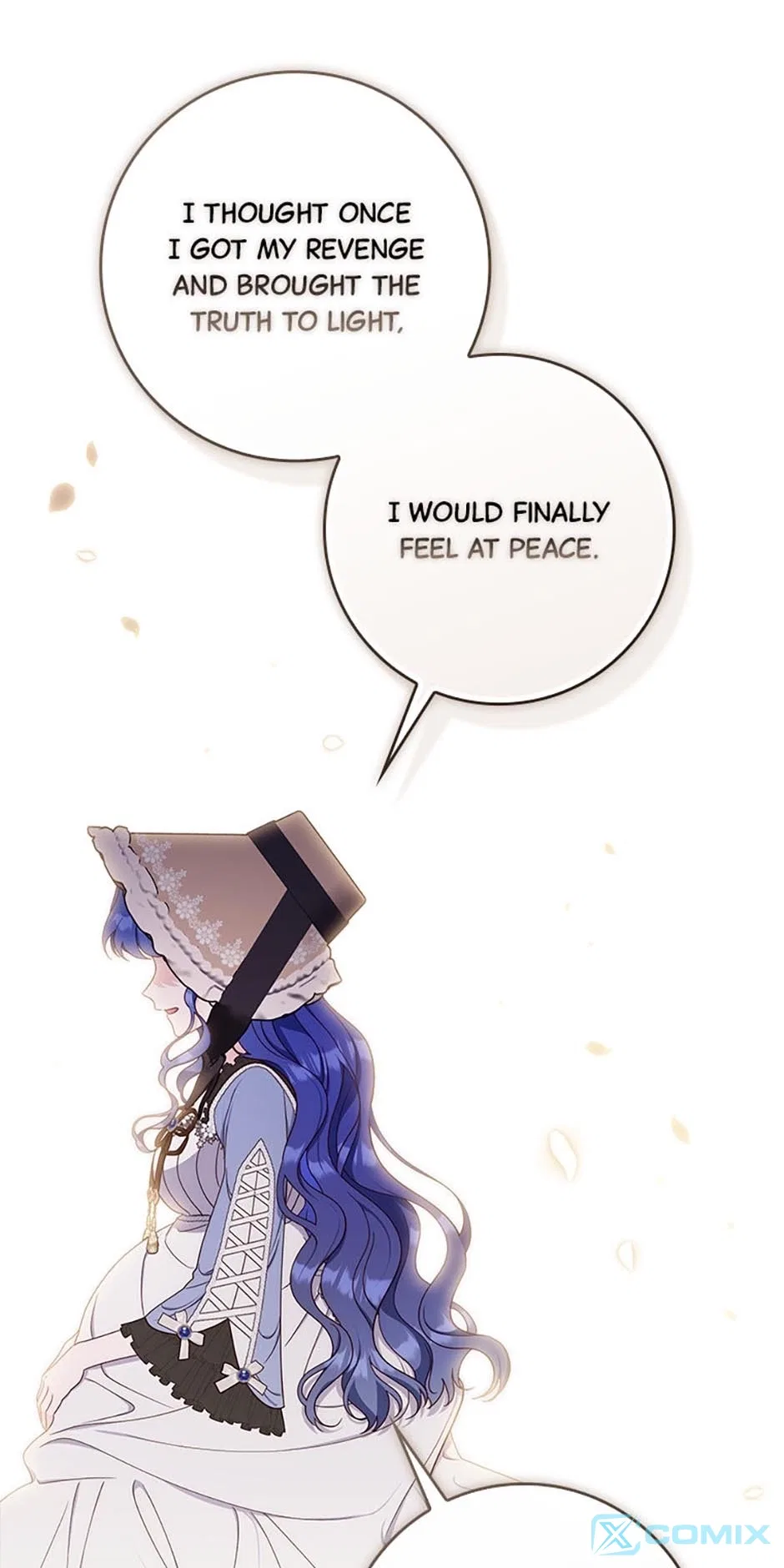 It’s My First Time Being a Mom Again Chapter 60 – Page 57