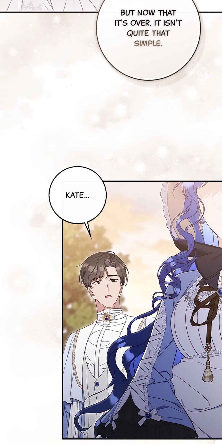 It’s My First Time Being a Mom Again Chapter 60 – Page 58